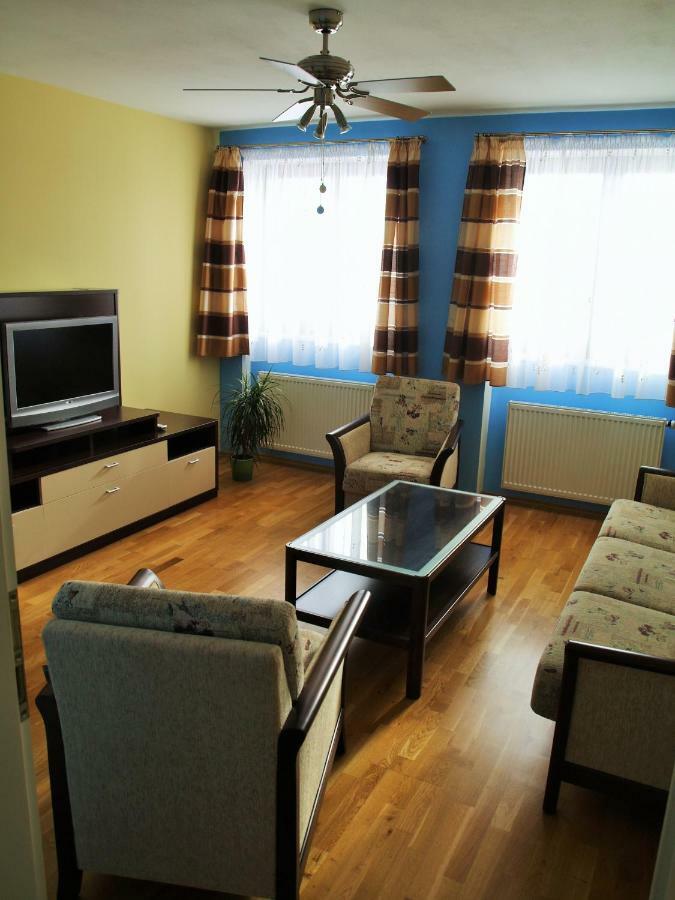 Resort Cesky Raj Troskovice エクステリア 写真