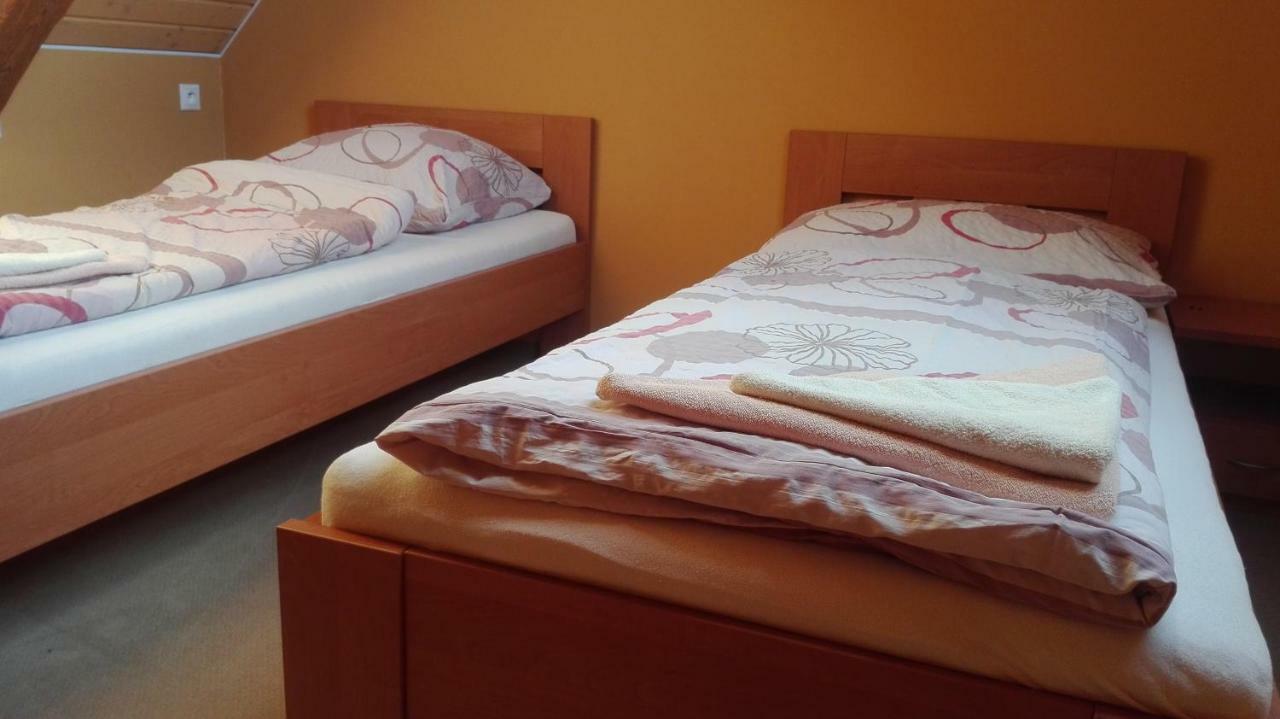 Resort Cesky Raj Troskovice エクステリア 写真