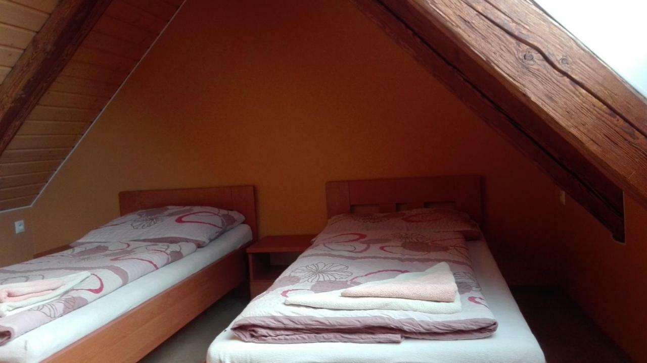 Resort Cesky Raj Troskovice エクステリア 写真