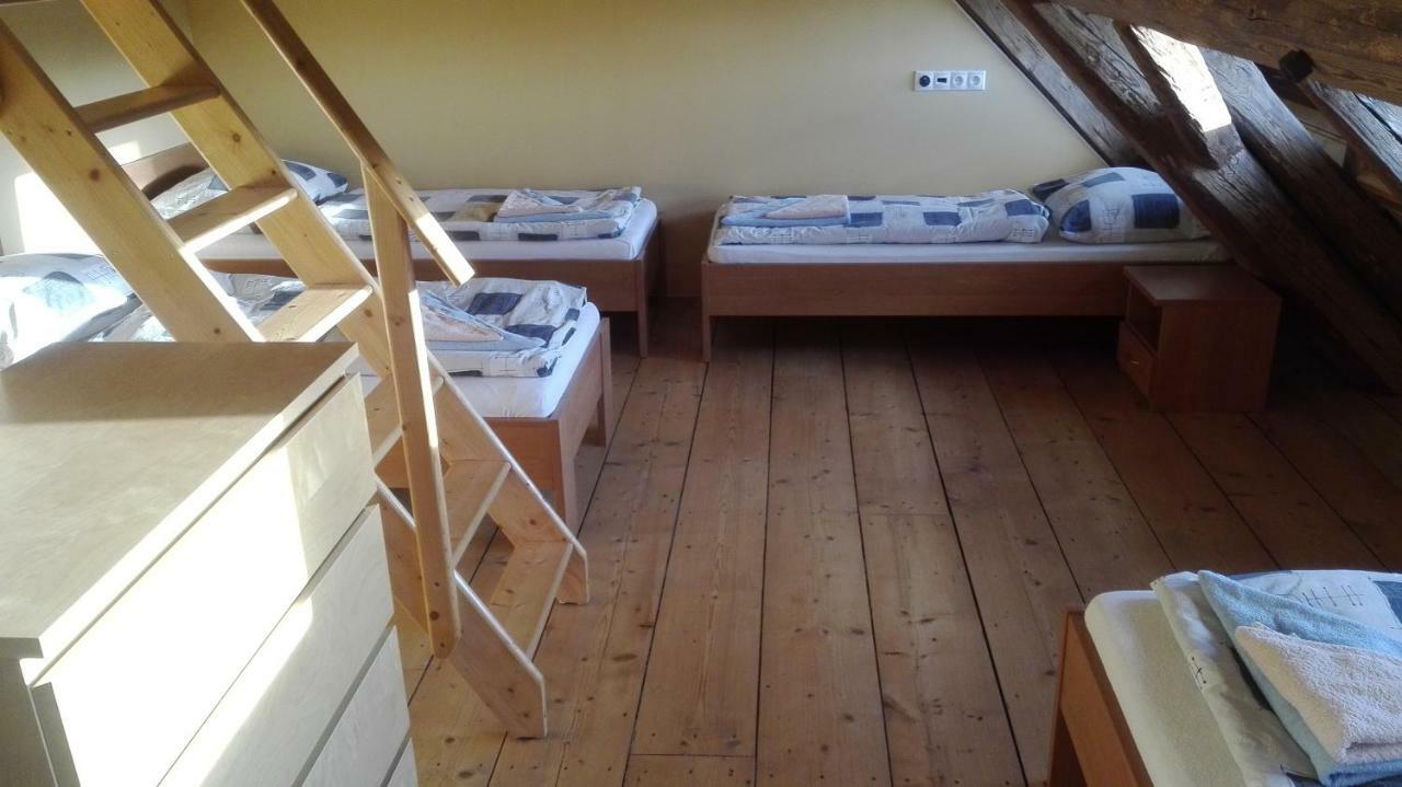 Resort Cesky Raj Troskovice エクステリア 写真