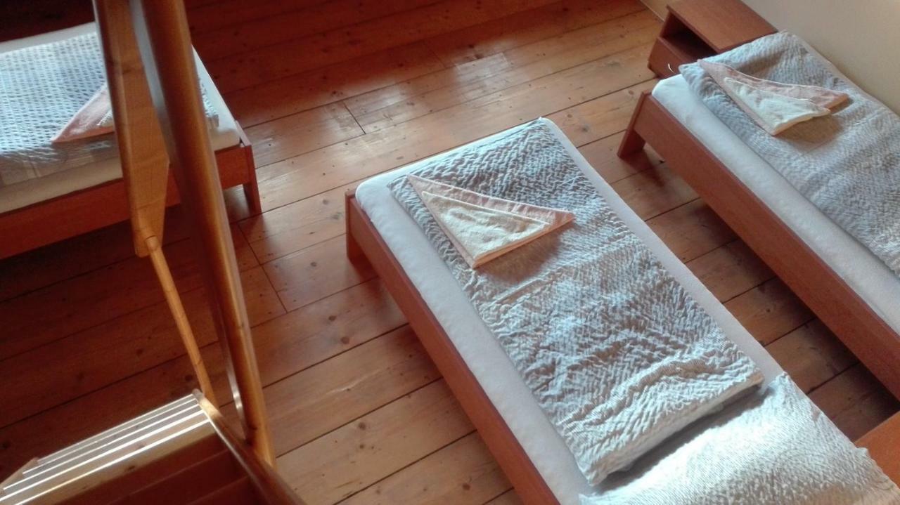 Resort Cesky Raj Troskovice エクステリア 写真