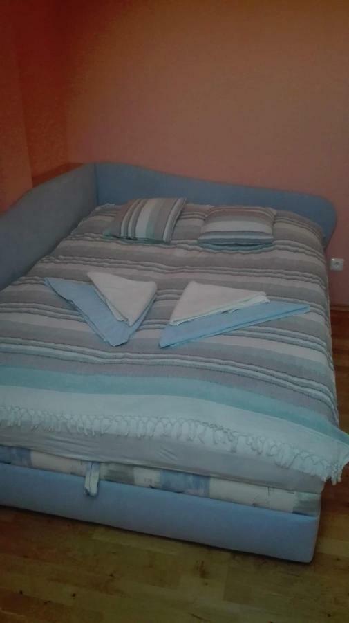 Resort Cesky Raj Troskovice エクステリア 写真
