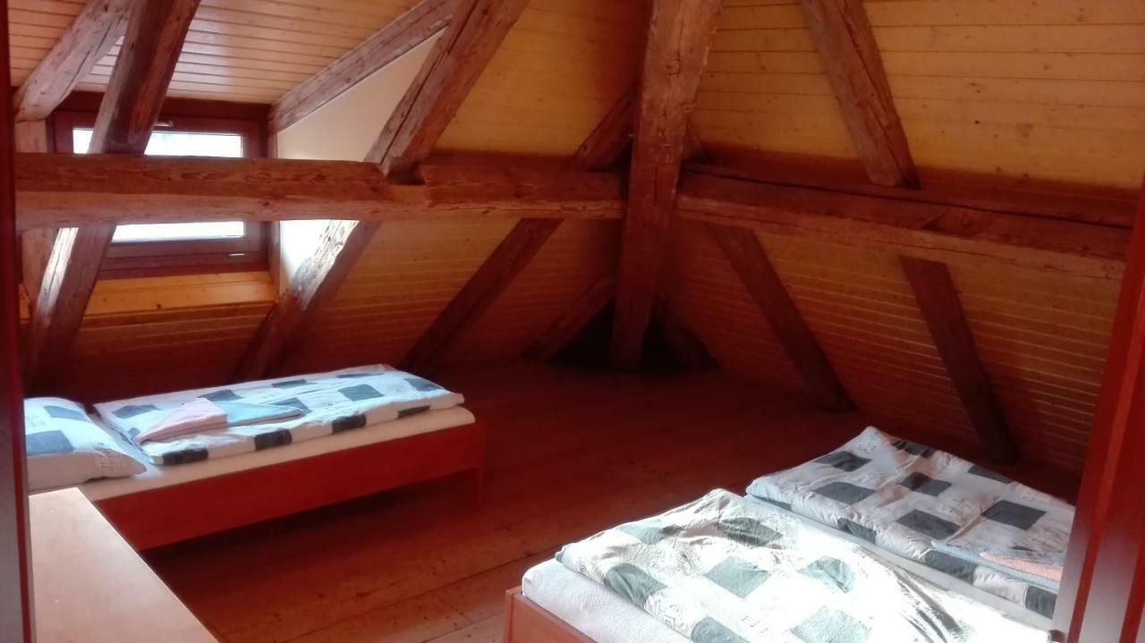 Resort Cesky Raj Troskovice エクステリア 写真