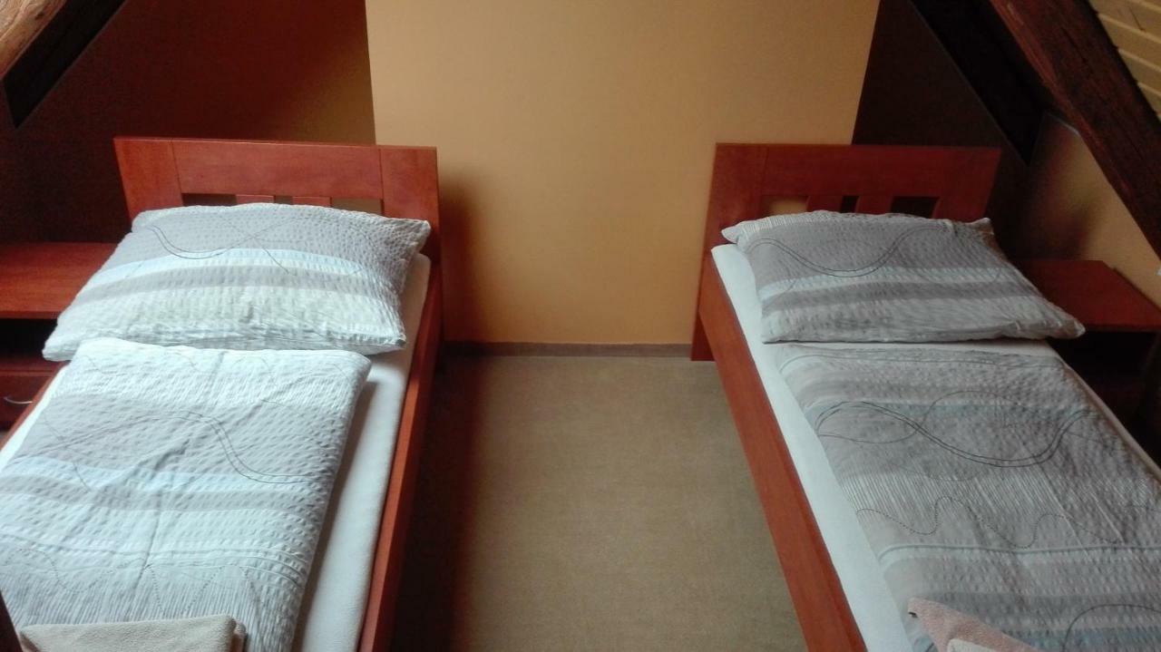 Resort Cesky Raj Troskovice エクステリア 写真