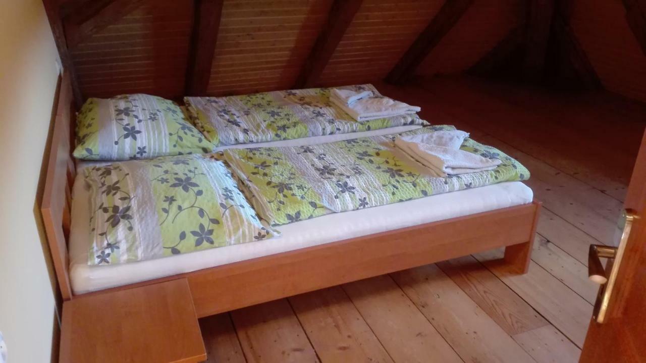 Resort Cesky Raj Troskovice エクステリア 写真