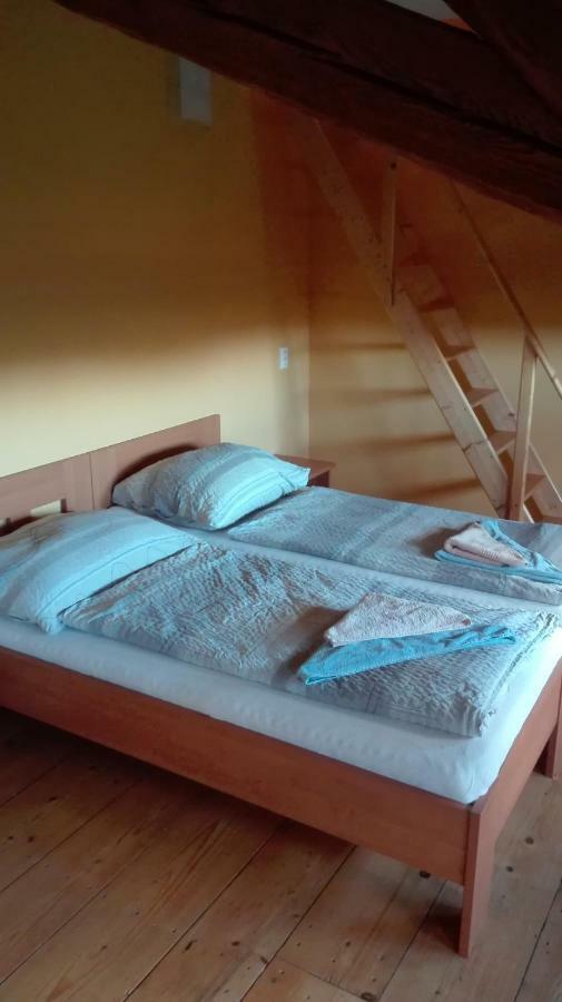 Resort Cesky Raj Troskovice エクステリア 写真