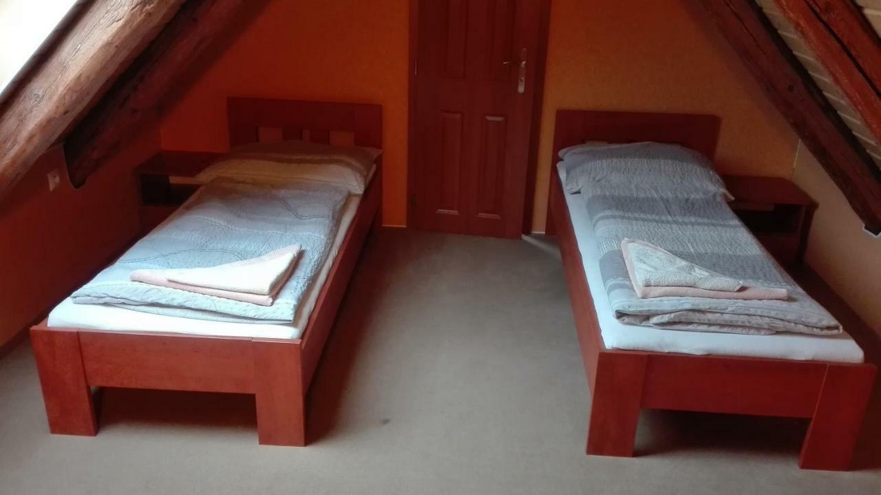 Resort Cesky Raj Troskovice エクステリア 写真