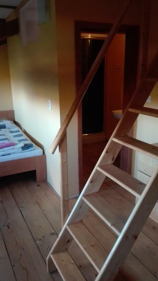 Resort Cesky Raj Troskovice エクステリア 写真