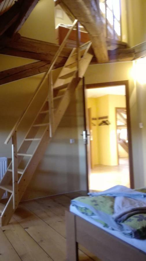 Resort Cesky Raj Troskovice エクステリア 写真