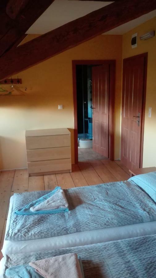 Resort Cesky Raj Troskovice エクステリア 写真