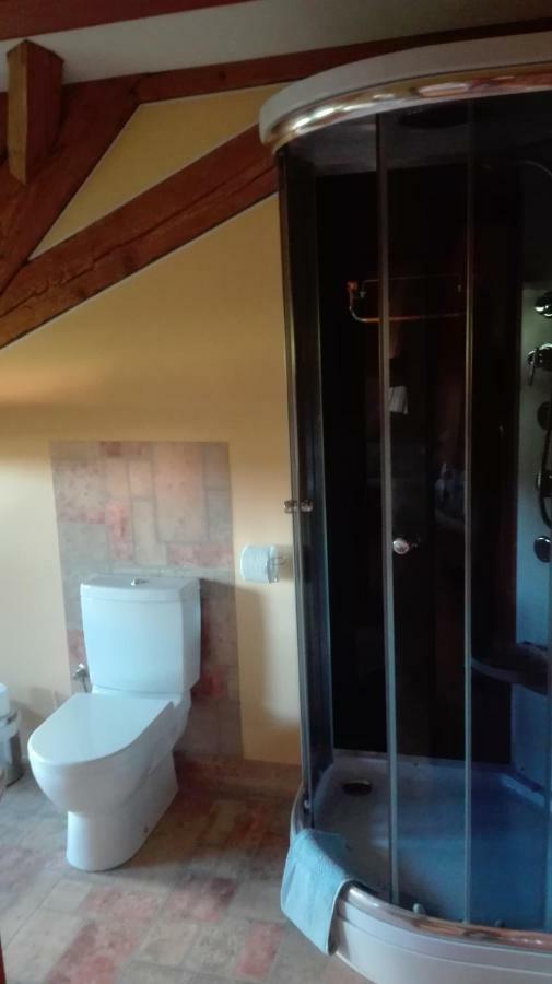 Resort Cesky Raj Troskovice エクステリア 写真